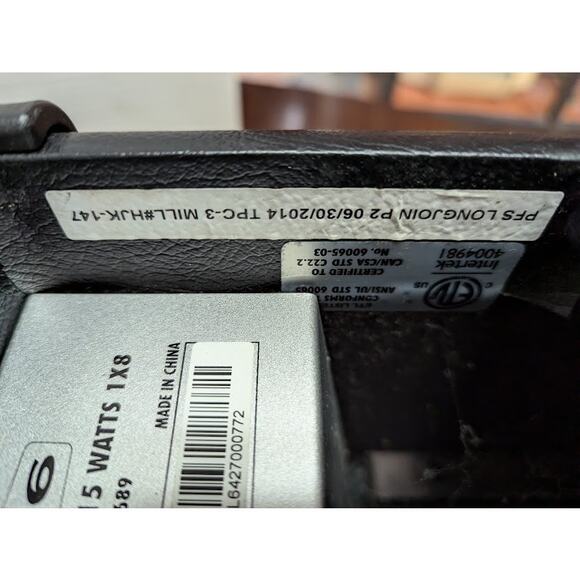 Line 6 Spider IV 15 Amplifier 15 watts 1x8 working - Picture 4 of 13